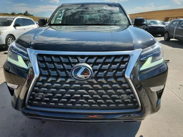2022 LEXUS GX 460  