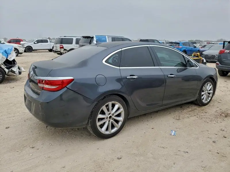 2013 BUICK VERANO CONVENIENCE  