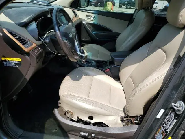 2013 HYUNDAI SANTA FE SPORT   