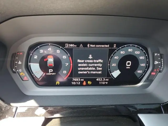 2024 AUDI A3 PREMIUM  
