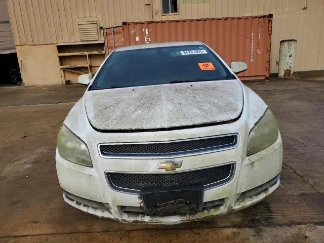 2011 CHEVROLET MALIBU 1LT  
