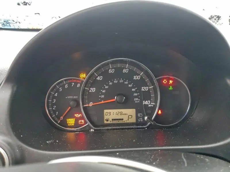 2020 MITSUBISHI MIRAGE G4 SE  