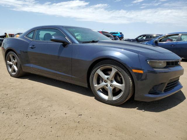 2014 CHEVROLET CAMARO 2SS