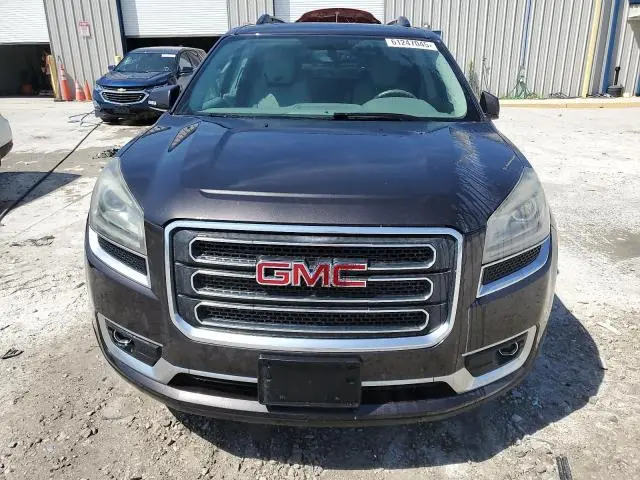2014 GMC ACADIA SLT-1  