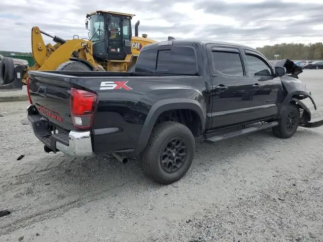 2023 TOYOTA TACOMA DOUBLE CAB  