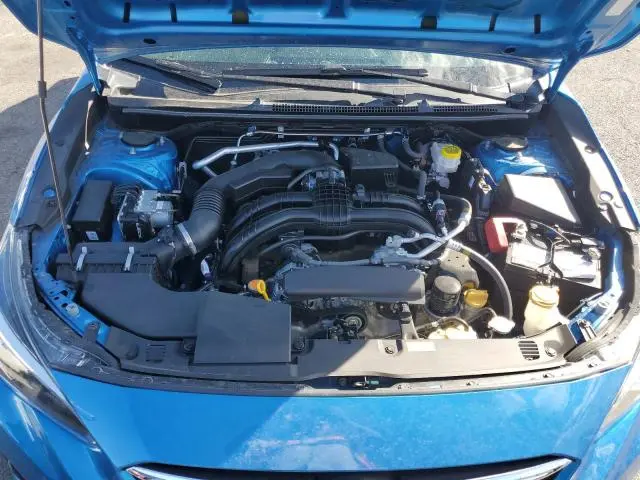 2022 SUBA IMPREZA   