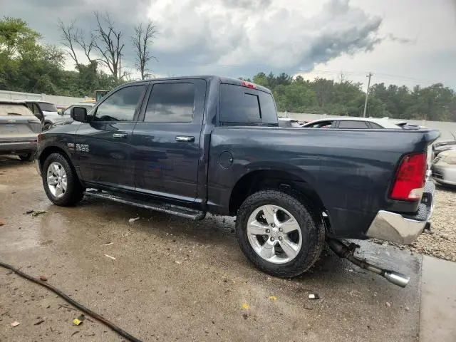 2016 RAM 1500 SLT  
