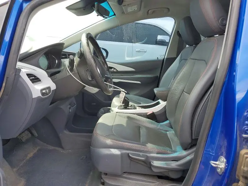 2021 CHEVROLET BOLT EV PREMIER  