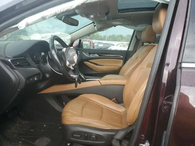 2018 BUICK ENCLAVE PREMIUM  