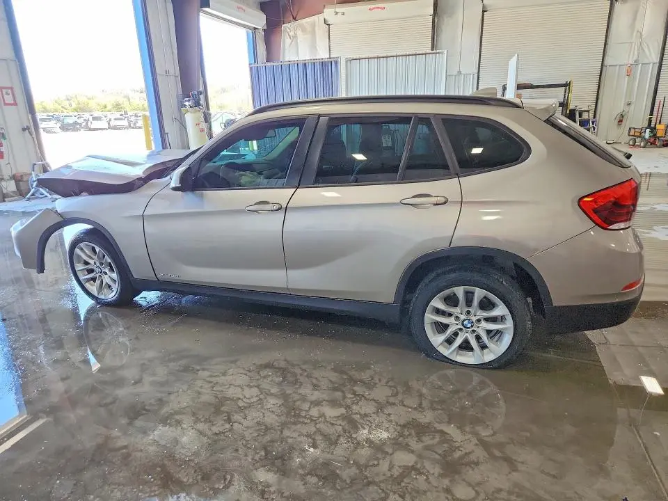 2015 BMW X1 XDRIVE28I  