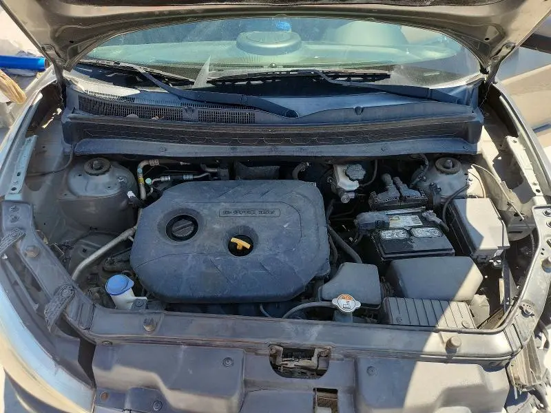 2012 KIA SOUL +  