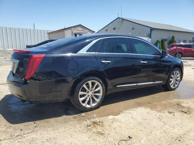 2016 CADILLAC XTS LUXURY COLLECTION  