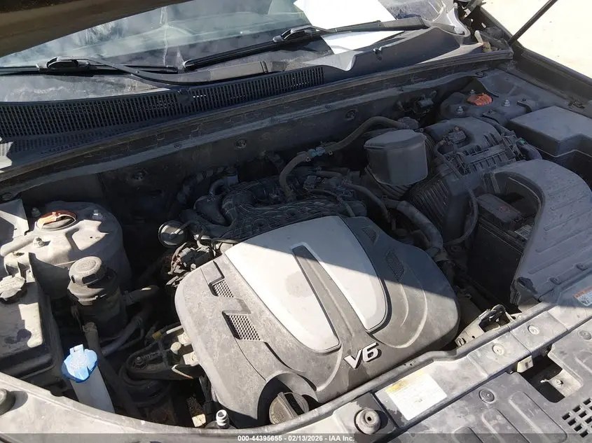 2012 KIA SORENTO SX V6