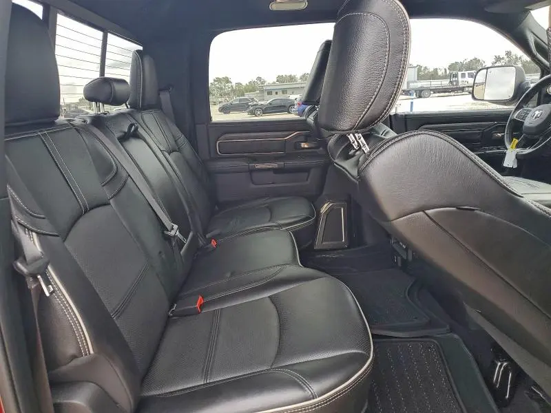 2021 RAM 2500 LIMITED  