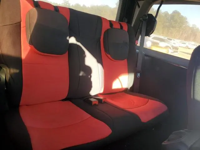 2020 JEEP WRANGLER RUBICON  