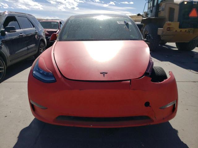 2020 TESLA MODEL Y 