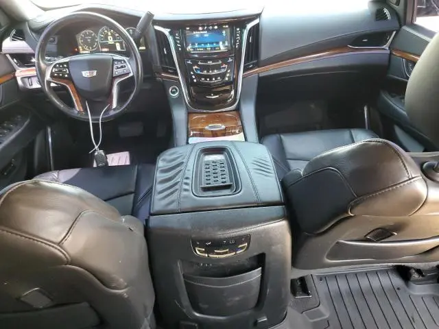 2015 CADILLAC ESCALADE PREMIUM  