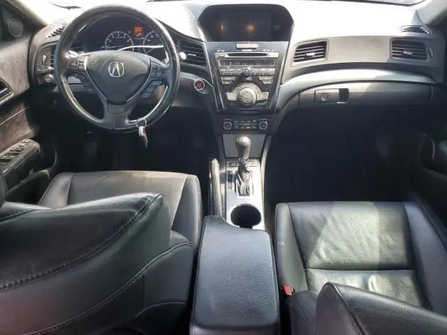 2013 ACURA ILX HYBRID TECH  
