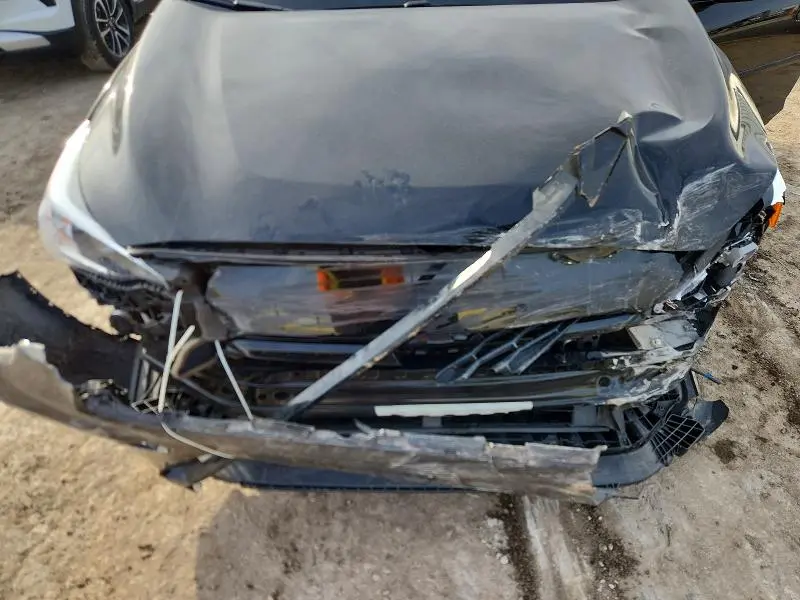 2025 SUBARU IMPREZA SPORT  