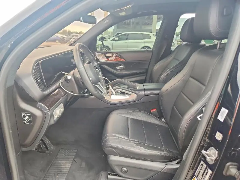 2020 MERCEDES-BENZ GLE 350  