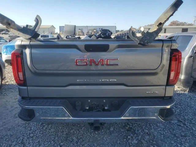 2020 GMC SIERRA K1500 SLT  