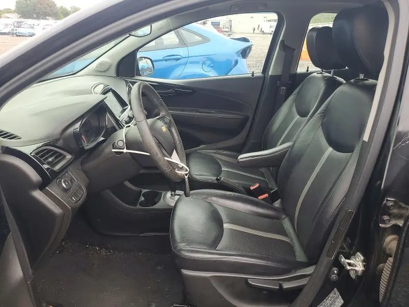2019 CHEVROLET SPARK ACTIV  