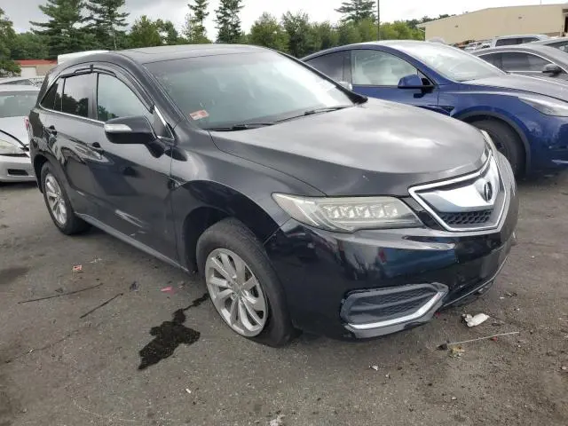 2016 ACURA RDX TECHNOLOGY  