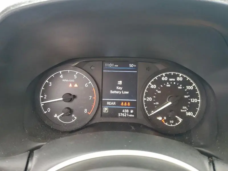 2023 NISSAN ALTIMA S  