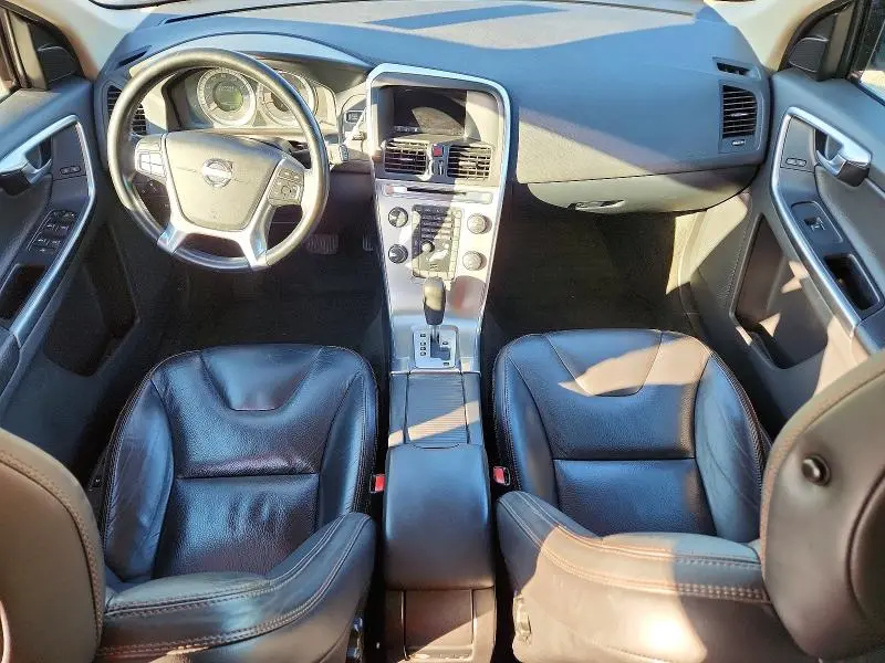 2012 VOLVO XC60 3.2  