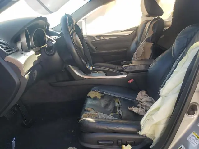 2010 ACURA TL   