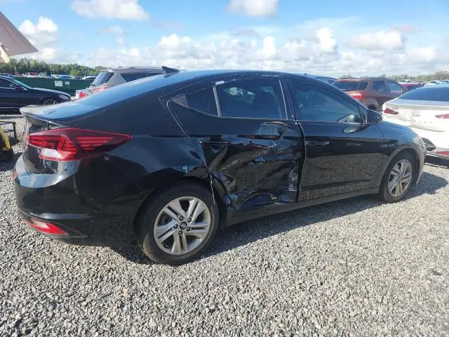2019 HYUNDAI ELANTRA VALUE EDITION  