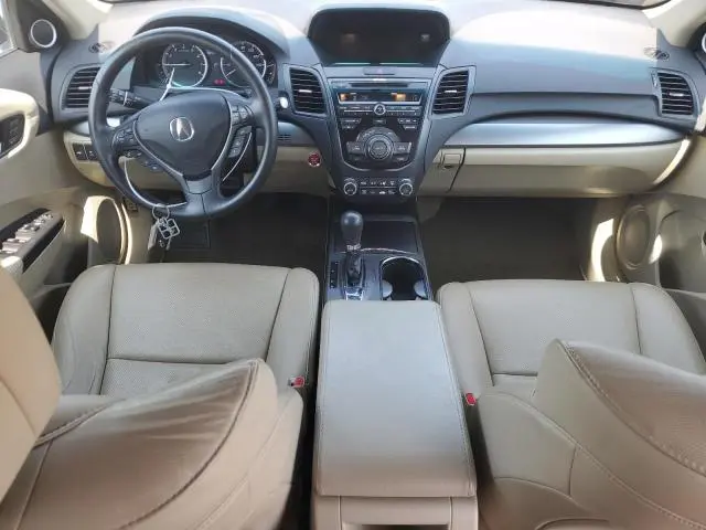 2014 ACURA RDX TECHNOLOGY  