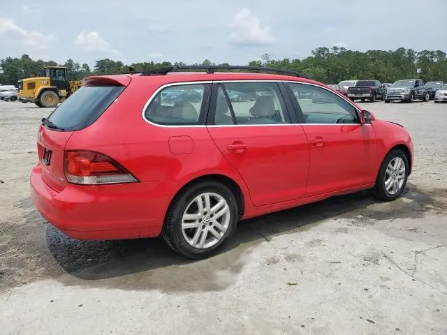 2014 VOLKSWAGEN JETTA TDI  