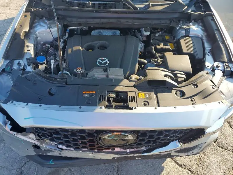 2023 MAZDA CX-5 PREFERRED  