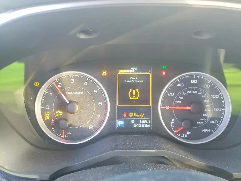 2020 SUBARU ASCENT PREMIUM  