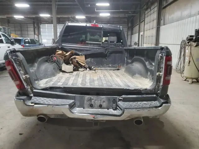 2024 RAM 1500 LIMITED  