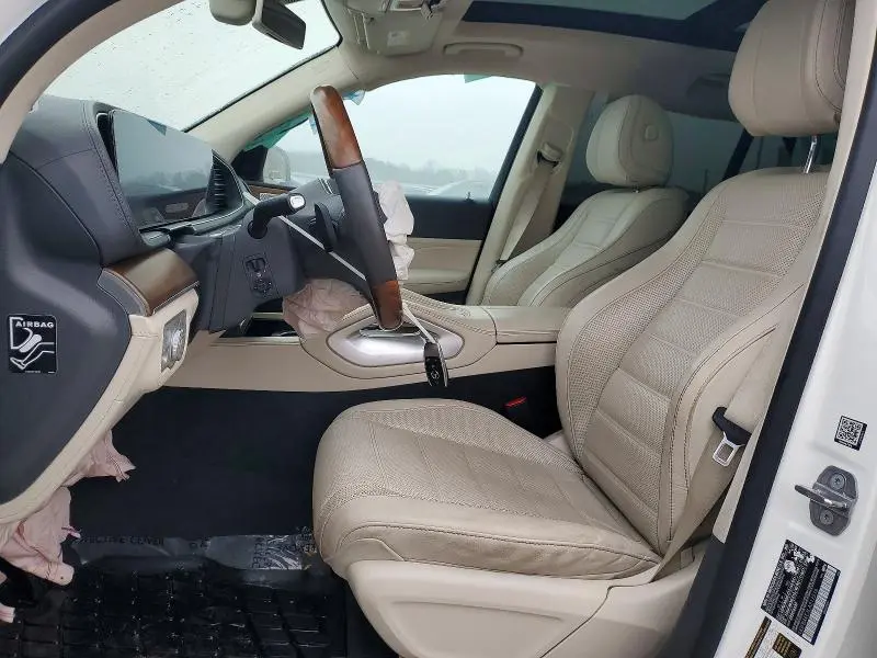 2020 MERCEDES-BENZ GLE 350 4MATIC  