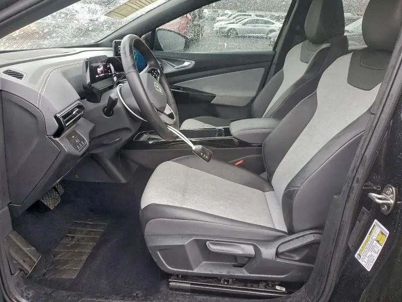 2023 VOLKSWAGEN ID.4 PRO  
