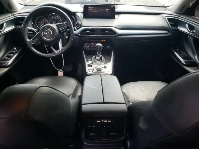 2021 MAZDA CX-9 TOURING  