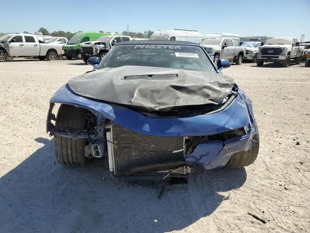 2023 CHEVROLET CAMARO LT1  
