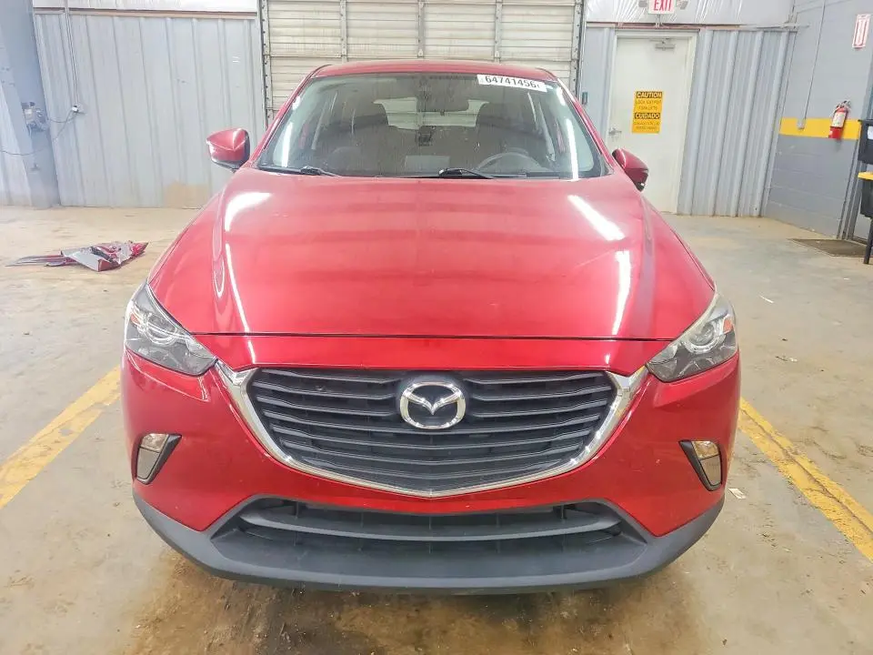 2018 MAZDA CX-3 TOURING  