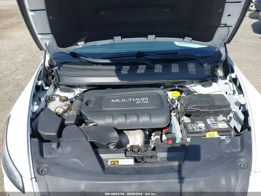 2018 JEEP CHEROKEE LATITUDE 4X4