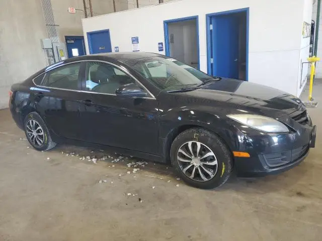 2011 MAZDA 6 I  