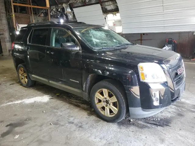 2013 GMC TERRAIN SL