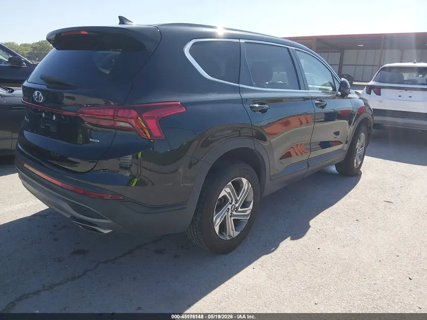 2021 HYUNDAI SANTA FE SE