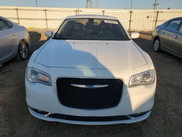 2018 CHRYSLER 300 TOURING  