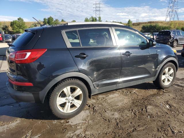 2011 KIA SPORTAGE LX