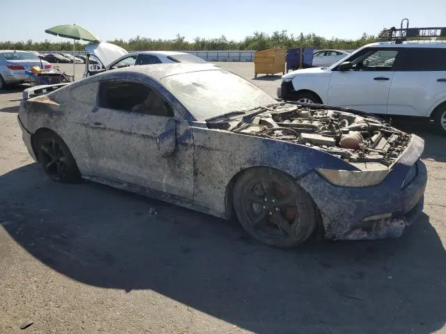2016 FORD MUSTANG GT  