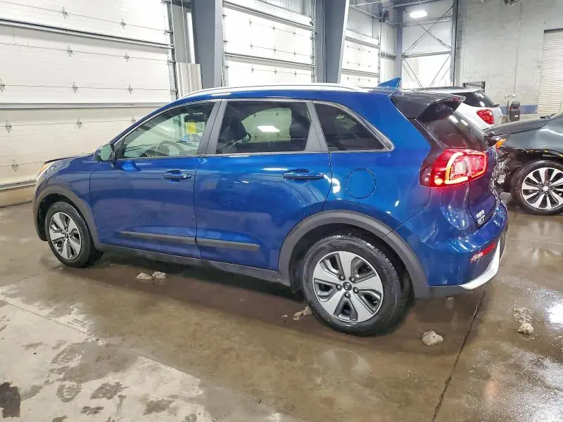 2019 KIA NIRO FE  