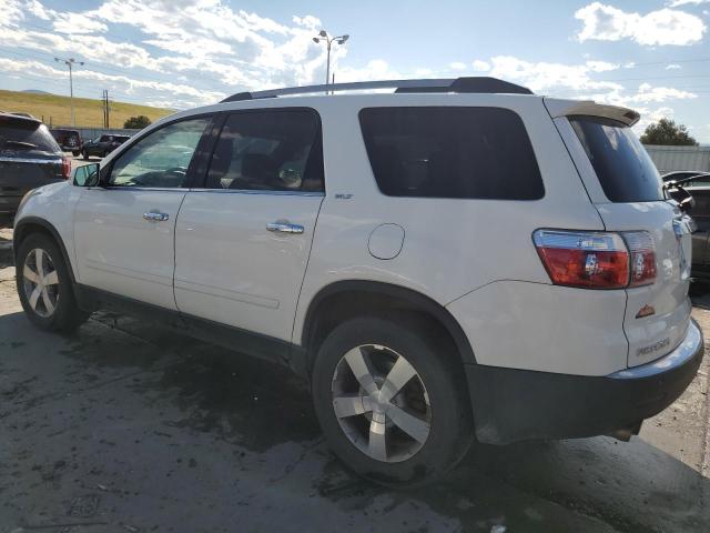 2011 GMC ACADIA SLT-1